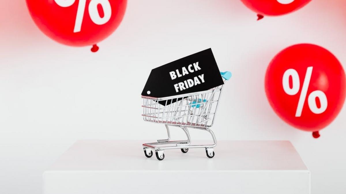 Black Friday 2020 la eMAG după 30 de minute lui: Vânzări de 124 milioane de lei