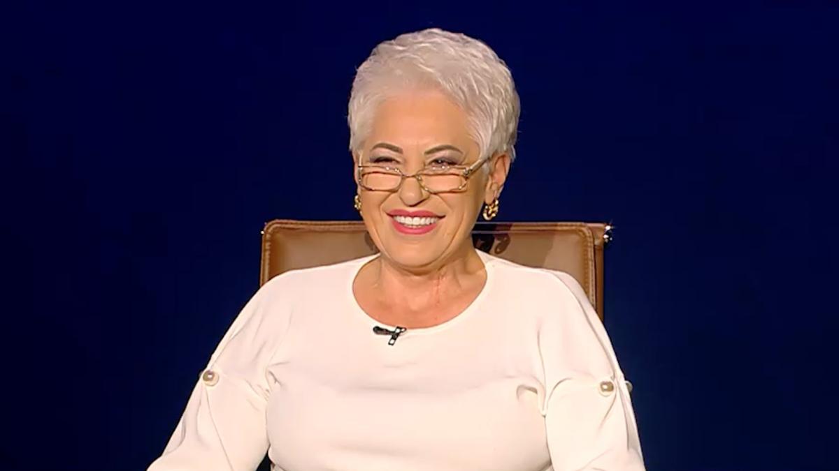 Lidia Fecioru: ”Noi toate femeile avem faza aia de proastă. E ca un întrerupător și ne întrerupem inteligența”