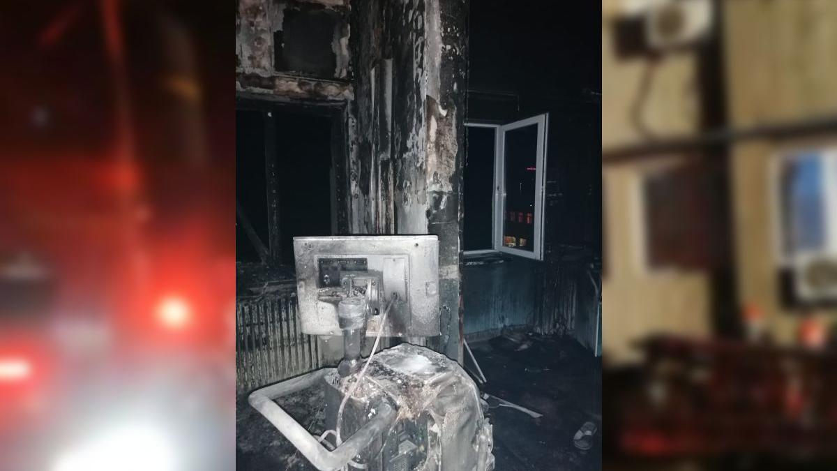 Noi detalii cutremurătoare în cazul incendiului de la spitalul din Piatra Neamț. Unde au fost găsite două dintre persoanele decedate