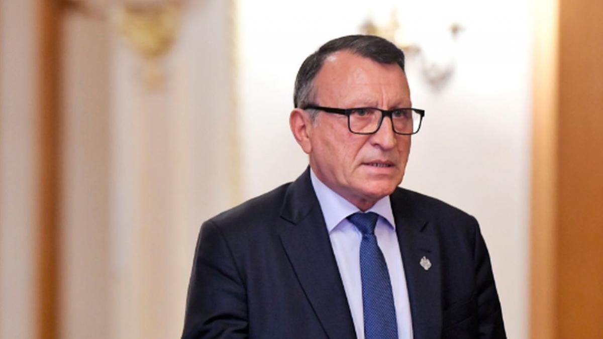 Paul Stănescu, atac dur la Iohannis: "Dorința de putere i-a luat ultima fărâmă de rațiune! Este un președinte nedemn pentru România”