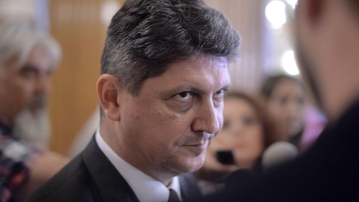 Titus Corlățean, atac dur la adresa președintelui Iohannis: ''Ar fi trebuit să decreteze doliu naţional. Se cațără pe cadavre pentru a câștiga politic!''