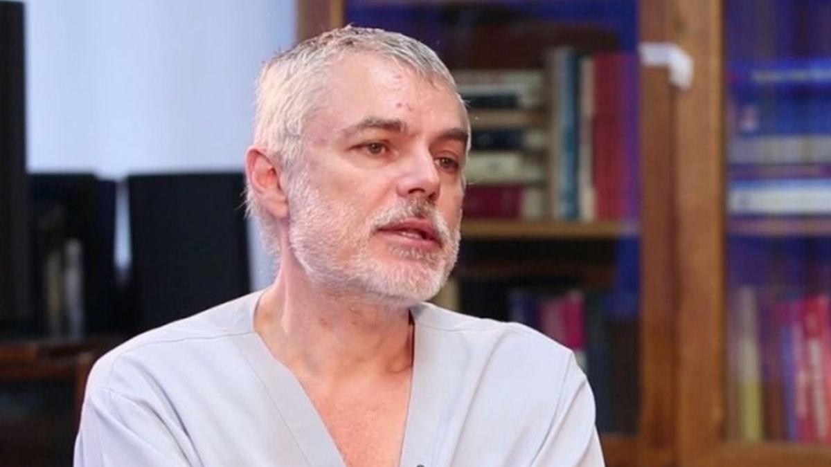 Medicul Mihai Craiu: Nu faceți asta dacă ați luat contact cu o persoană infectată cu COVID-19!