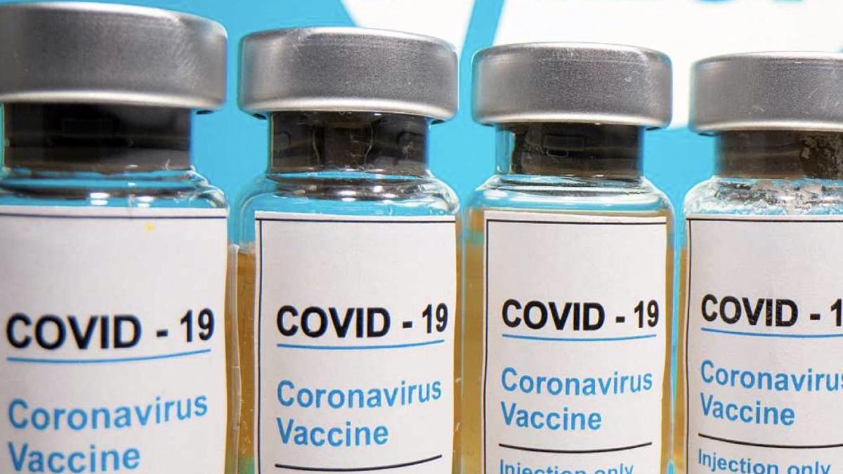 S-a aflat cât va costa vaccinul împotriva COVID