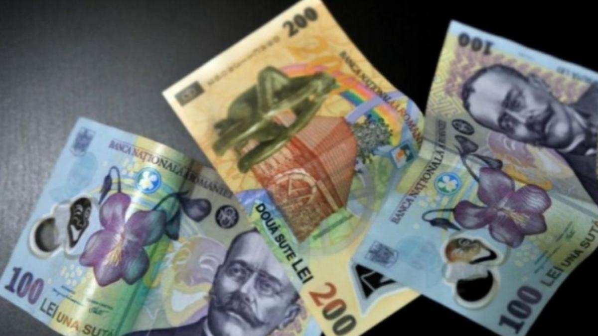 Când va depăşi moneda naţională pragul de 5 unităţi pentru un euro. Previziunile CFA