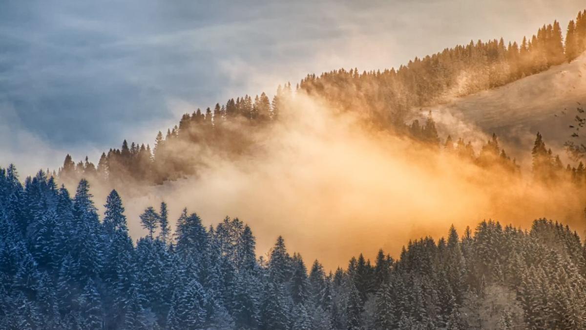 Un val de aer polar lovește România! Prognoza METEO 24 noiembrie 2020