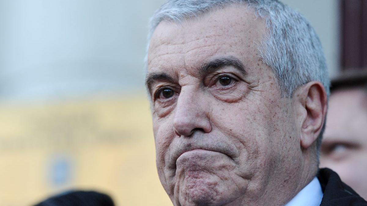 Tăriceanu, despre discursul preşedintelui: "Dle Iohannis, ceea ce faceți este profund ilegal și neconstituțional”