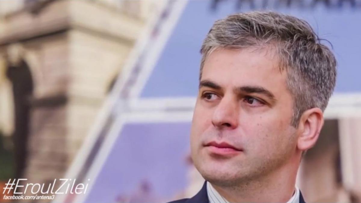 Istoricul Mircea Platon, despre deşcolarizarea României: ''Este acest proiect de destructurare a procesului de învăţământ de tip clasic!''