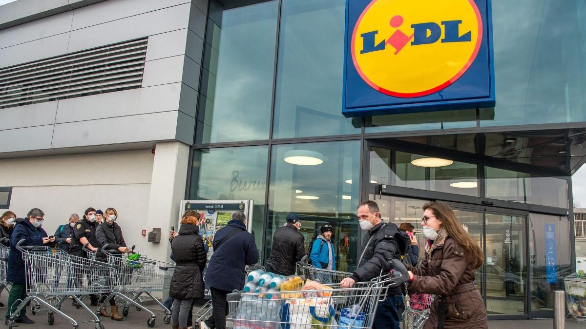 Program Lidl 30 Noiembrie 2020 Programul Magazinelor