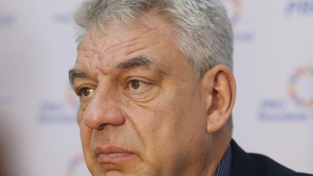 Mihai Tudose: Palma Sfântului Nicolae pe obrazul proastei guvernări