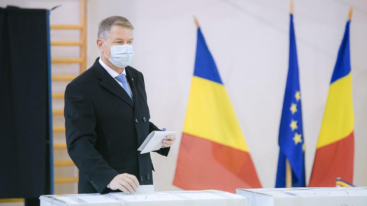 Variantele de premier de pe masa preşedintelui Iohannis