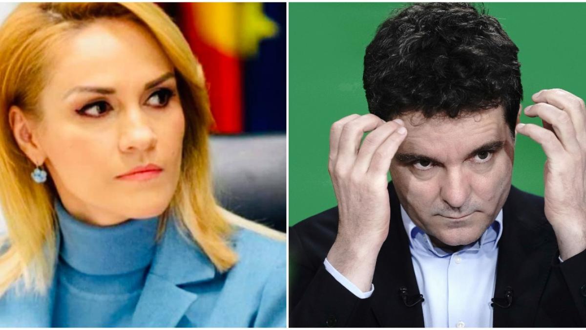 Firea, răspuns tăios pentru Nicuşor Dan: ''O turbină buclucașă este cauza frigului din apartamente. Nu cred că semăn cu o turbină de CET''