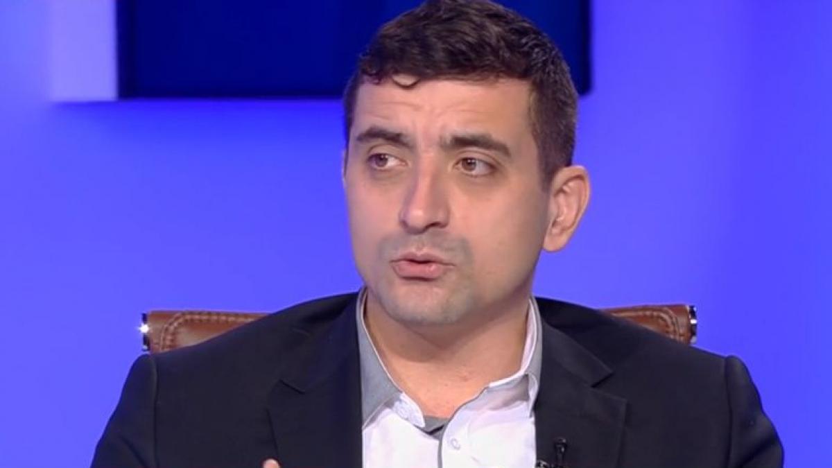 George Simion: ''Cu siguranţă, le-am încurcat socotelile prin intrarea AUR în Parlament''