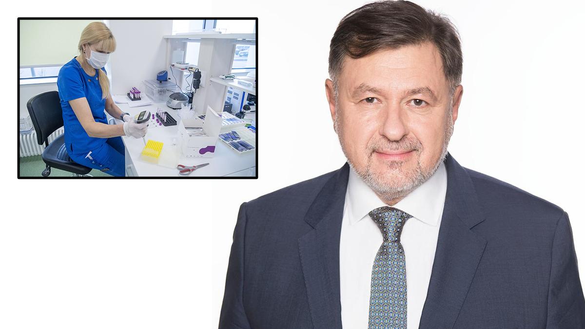 Alexandru Rafila, despre campania de vaccinare: ''Greul va începe în luna ianuarie, cu vaccinarea personalului medical. Trebuie să demostrăm că suntem pregătiţi''