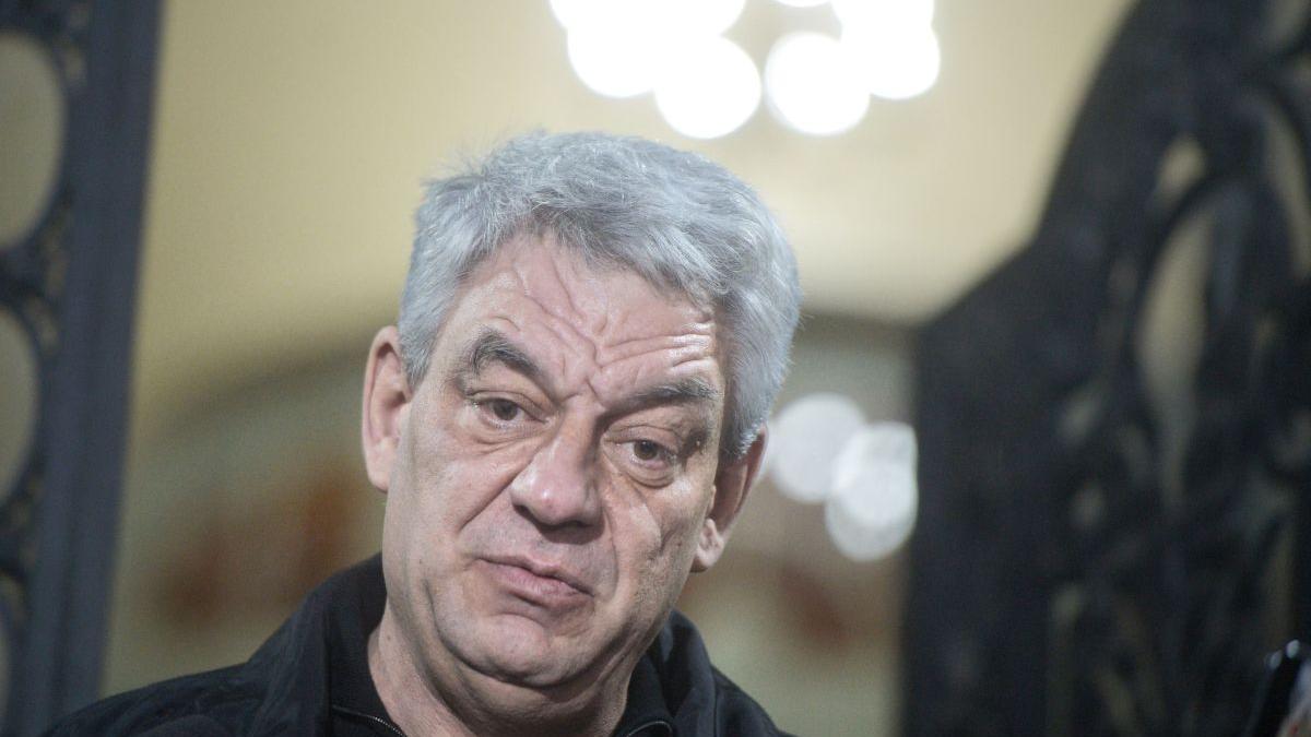 Mihai Tudose: "Ei sunt marii câştigători ai negocierilor din coaliţie. Sindromul Dragnea face victime!"