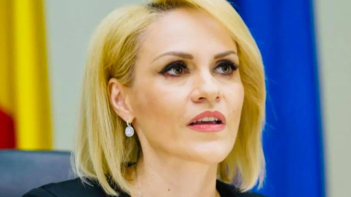 Gabriela Firea: ”Din răzbunare personală și politică, noul primar îi pedepsește pe bucureșteni”