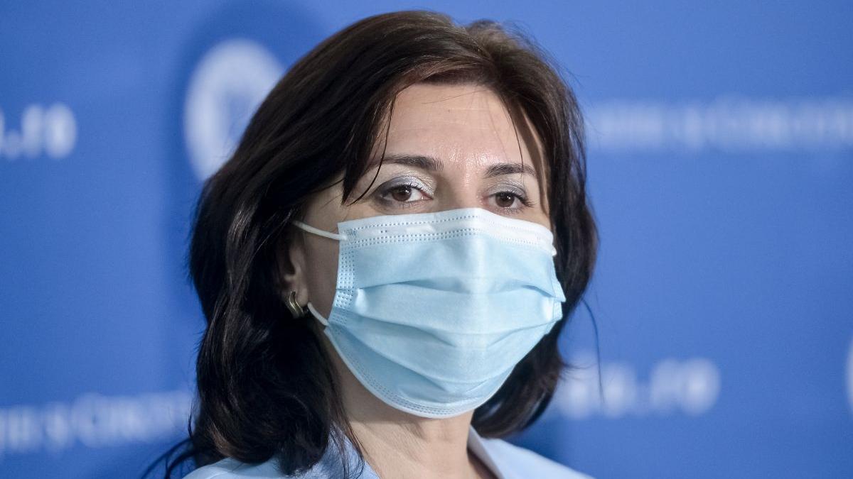 Monica Anisie semnalează public că nu va mai fi ministru. Ce funcţie i-a pregătit partidul