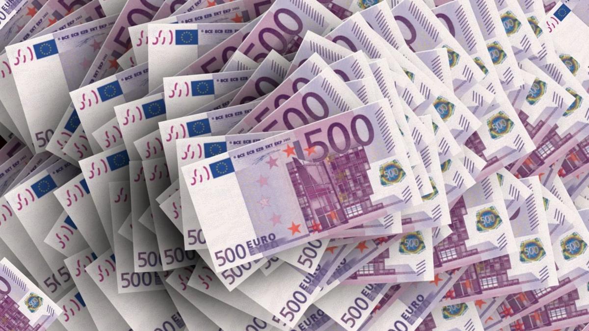 BizNews: Euro sare de 5 lei în 2021? 