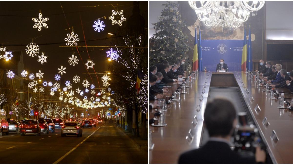 Ce putem face de Revelion pentru a nu primi amenzi. Anunțul autorităților