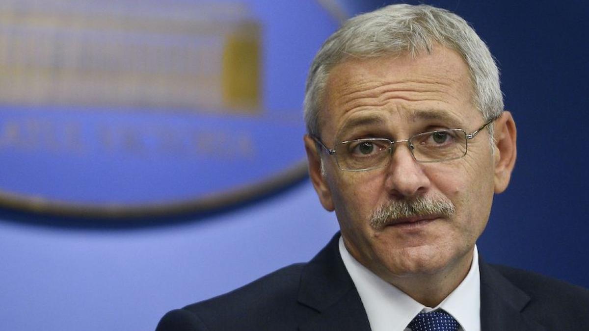 Liviu Dragnea a scăpat de COVID, dar are mari dureri: ”E supus unui șir lung de abuzuri”