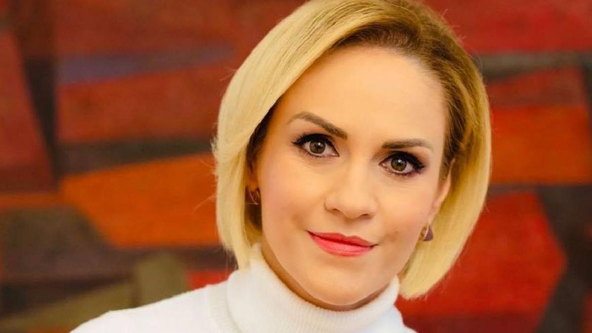 Gabriela Firea: PNL a evoluat de la ministrul 'Grindă' la ministrul 'Tablă'!