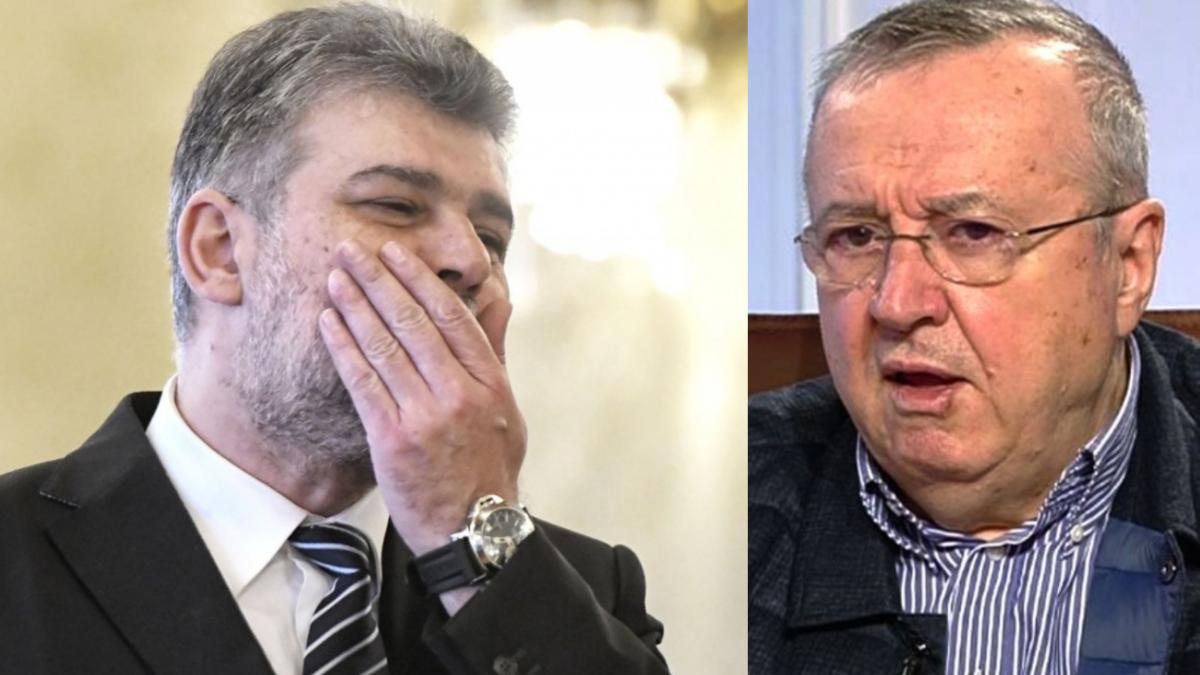 2020. Învinși și învingători în Pandemie. Azi: Învingător e Marcel Ciolacu. Nu neapărat și PSD