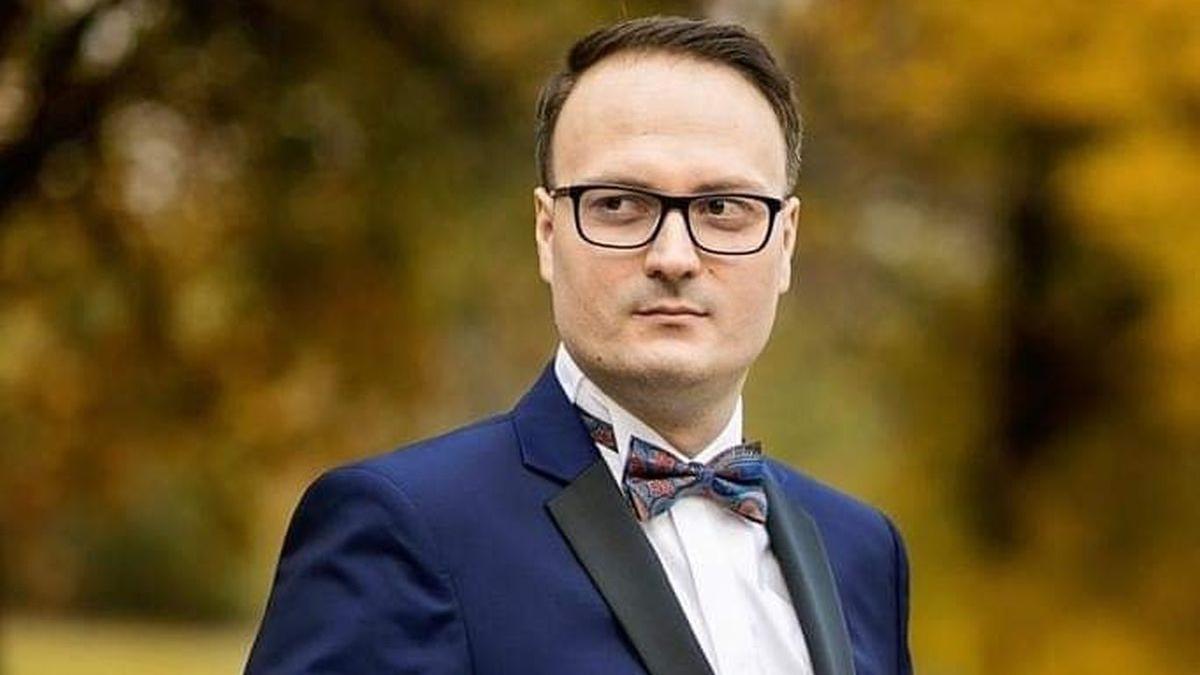 Alexandru Cumpănaşu, despre activitatea pe Tik Tok: "Recunosc că am exagerat. Regret unele afirmaţii făcute”