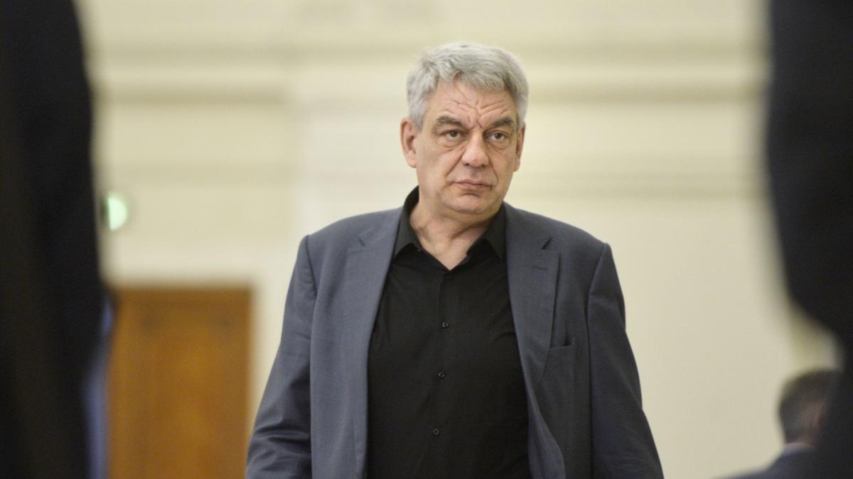 Mihai Tudose, despre alianţa de dreapta: "Pe Cîţu nu îl prinde paltonul de primăvară, Voiculescu zici că e Elodia, îl caută lumea"