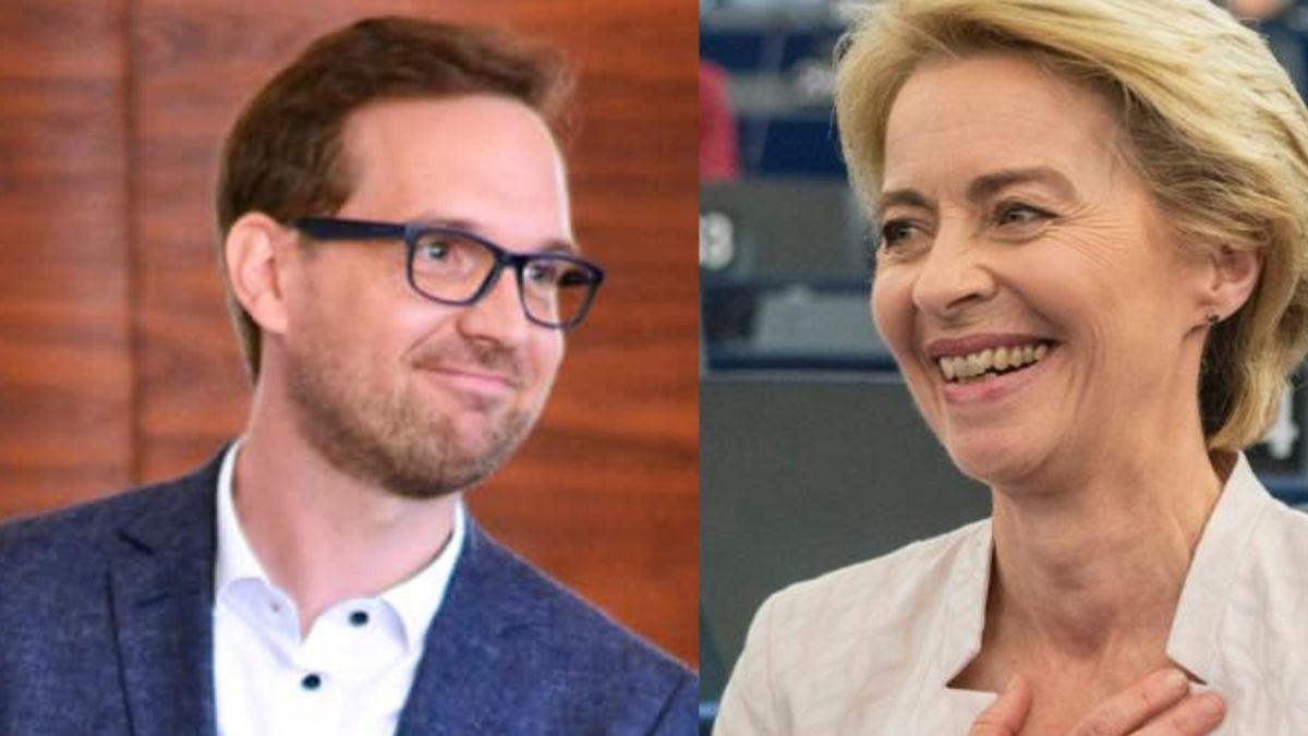 Dominic Fritz: ''Am invitat-o pe Ursula von der Leyen la Timișoara. A acceptat bucuroasă invitația''