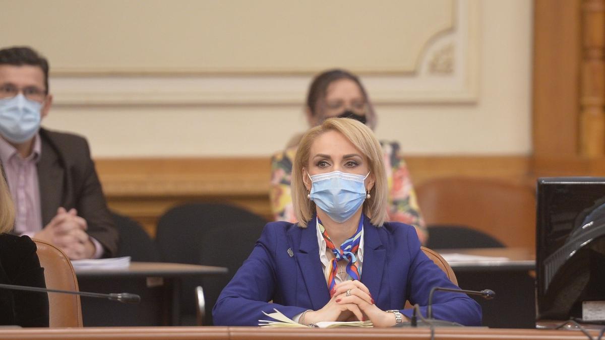 Gabriela Firea: Acestea ”sunt ”realizările” primarului dreptei unite la rele și profit în noul București!”