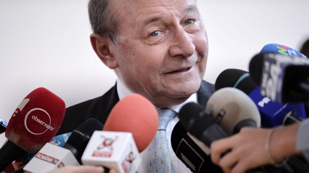 Traian Băsescu distruge campania de vaccinare! ”Ne îndreptăm spre o catastrofă! Nu e joacă!”