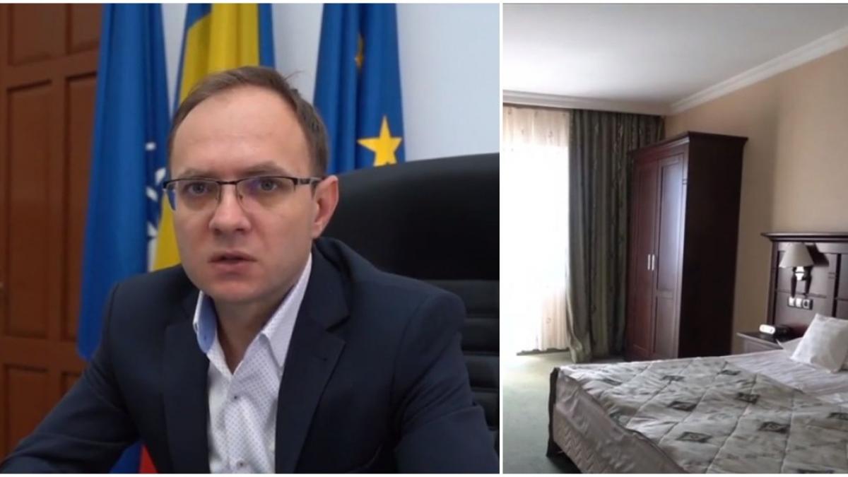 Hotelierii țepuiți de Guvern după carantină: ''Nu am primit nici astăzi banii''