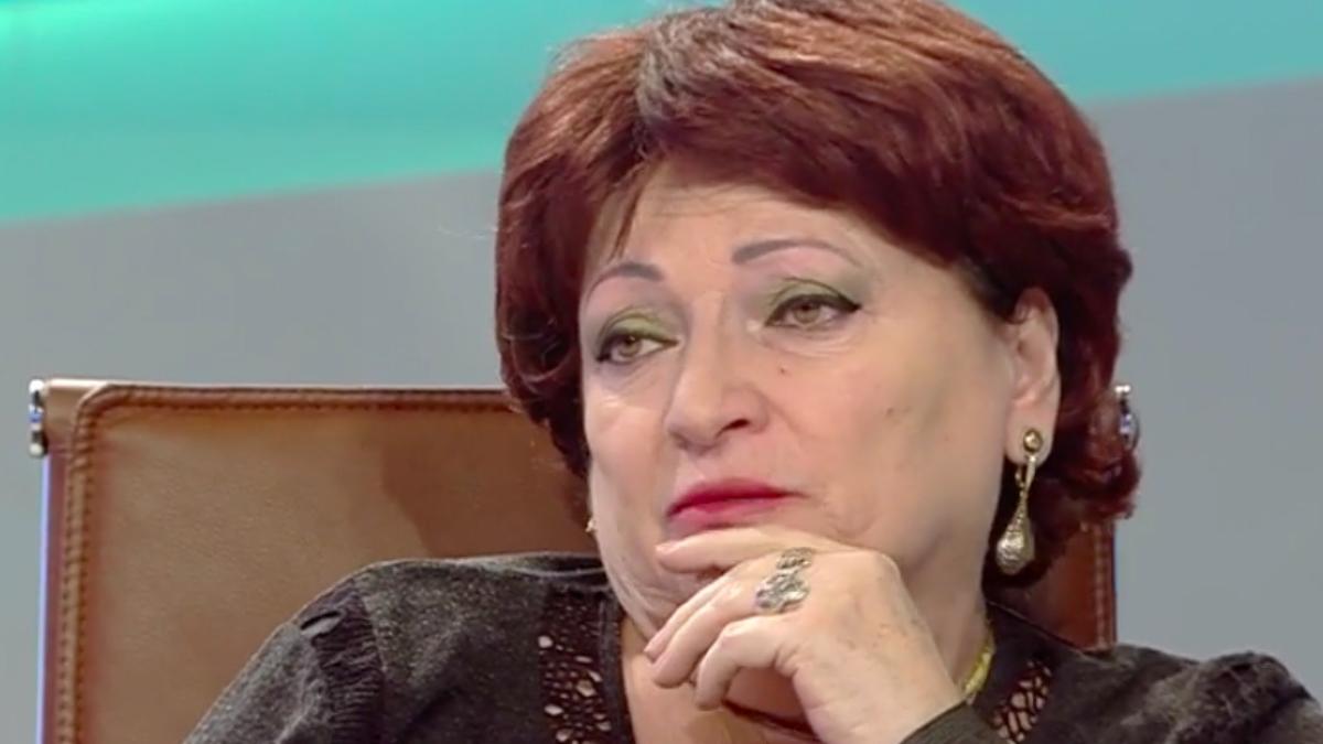 Monica Pop: Nu e normal să nu se facă asta! Este o problemă de malpraxis grav!