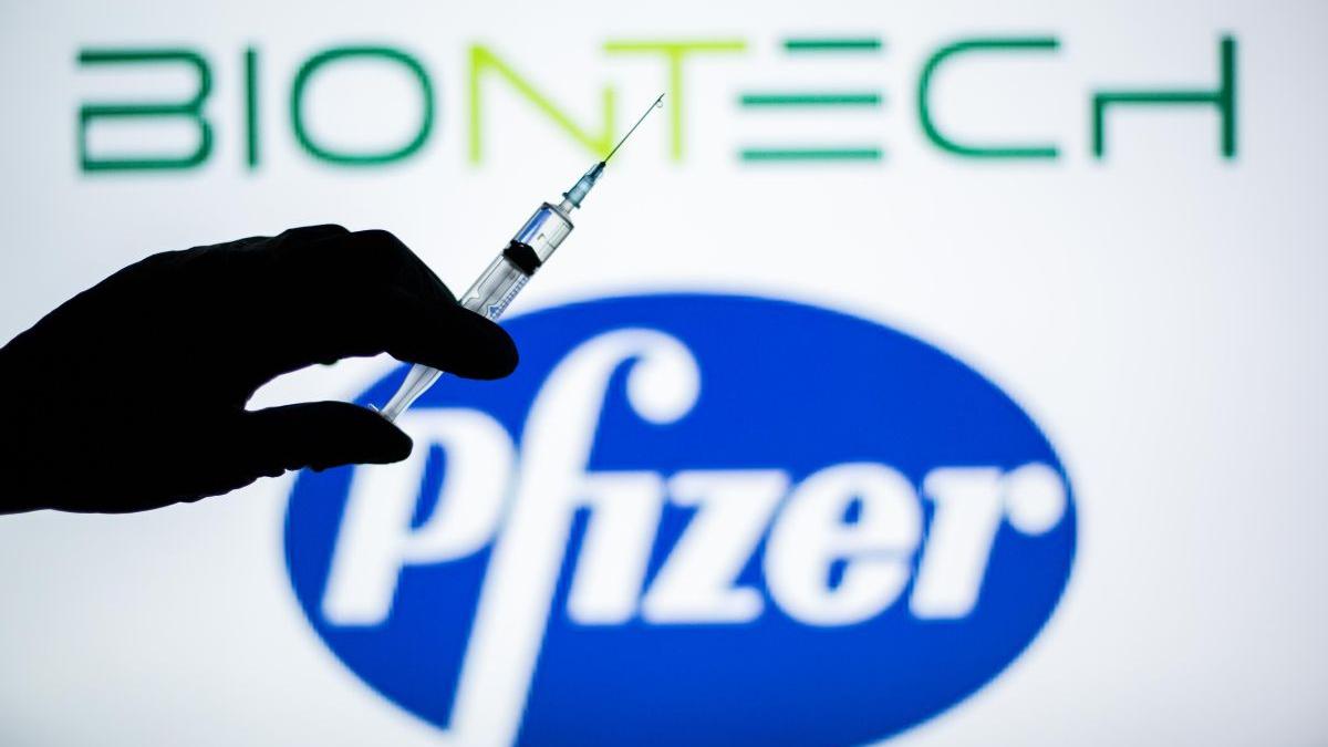 Pfizer a redus la jumătate livrările de vaccin COVID-19 în România - Anunțul Ministerului Sănătății