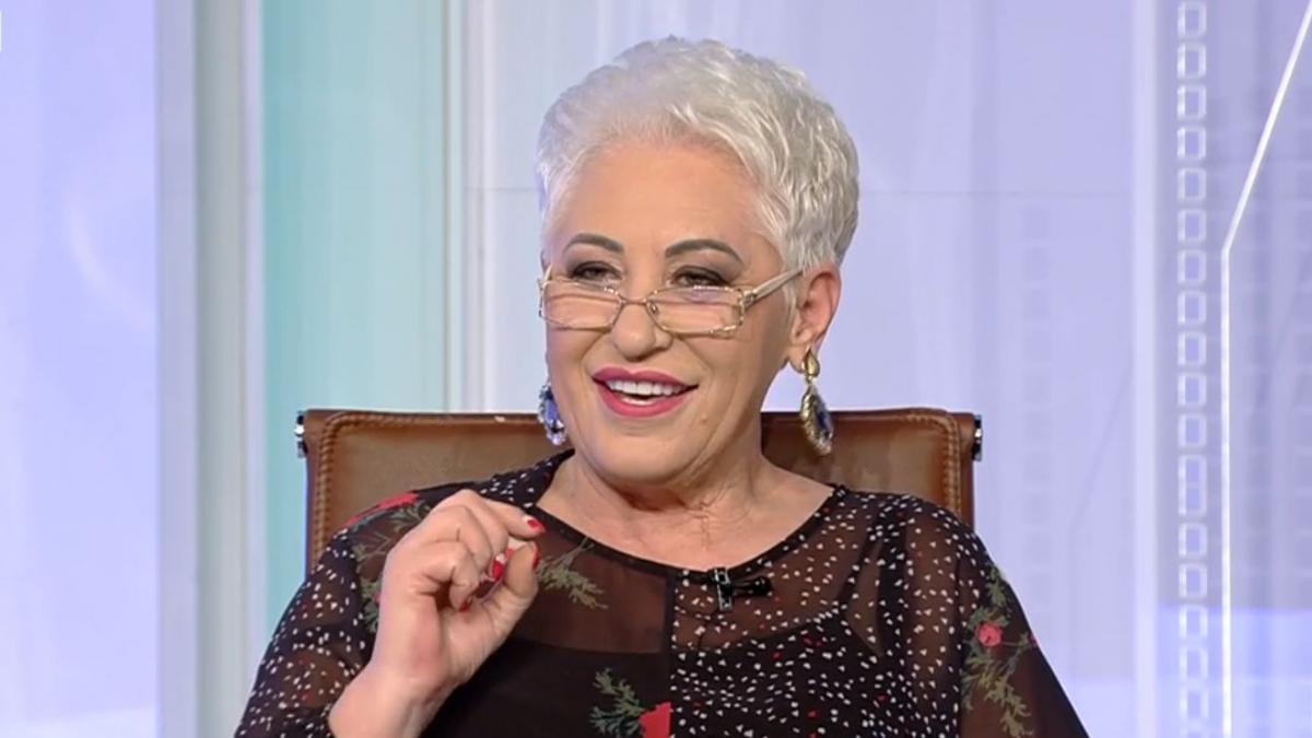 Leacul zilei, cu Lidia Fecioru: ''Ceaiul de frunze de muştar este foarte bun în scăderea în greutate''