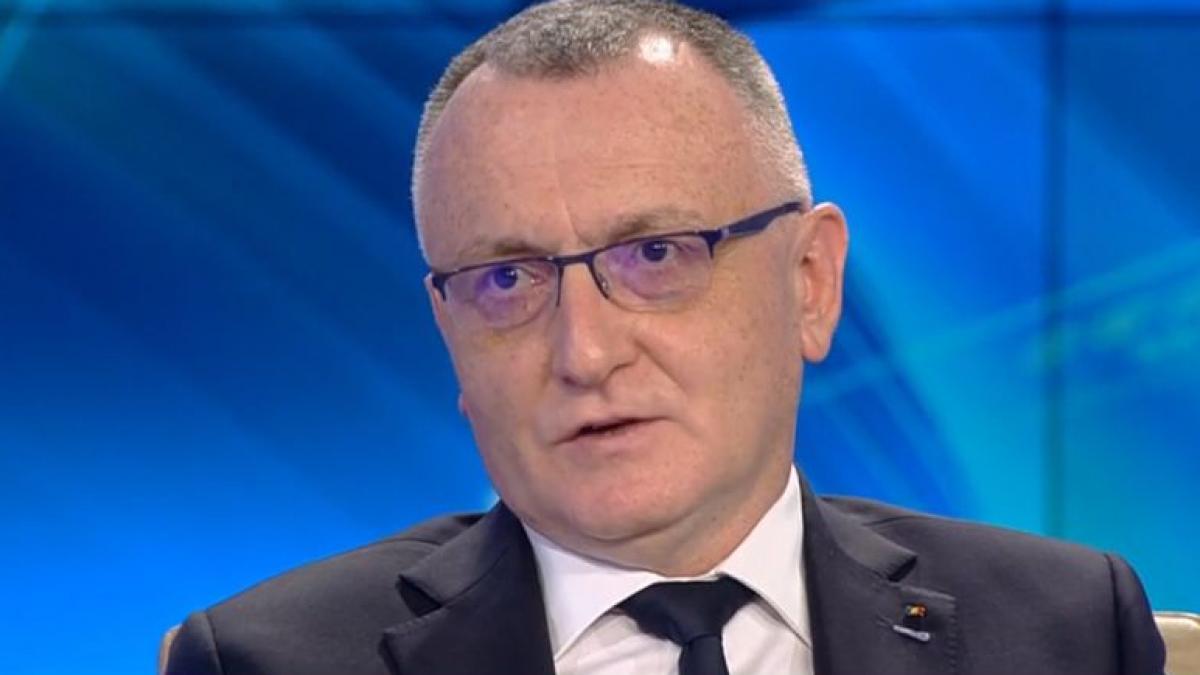 Sorin Cîmpeanu: ''Grădinţele vor rămâne deschise şi în scenariul verde, galben şi în cel roşu''