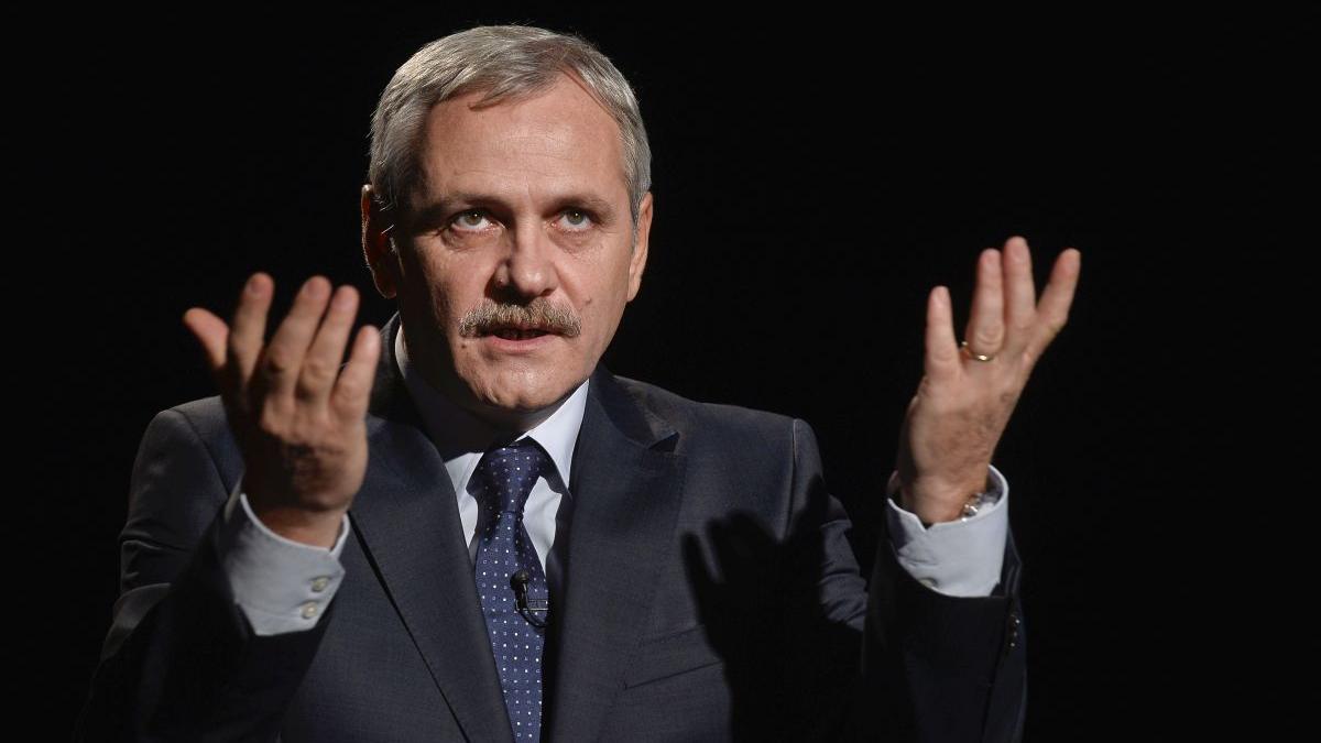 Liviu Dragnea, mișcare de ultim moment din închisoare