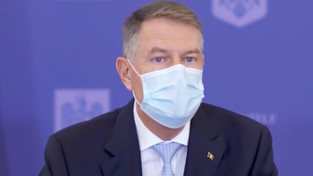 Discuții aprinse pe tema noului buget. Klaus Iohannis cere reducerea cheltuielilor - majorarea pensiilor, abia în iunie