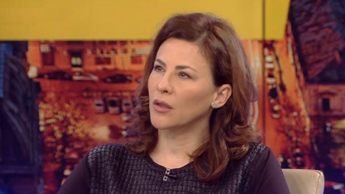 Adina Alberts, despre miturile legate de Ivermectină: Nimic mai fals, este o tâmpenie