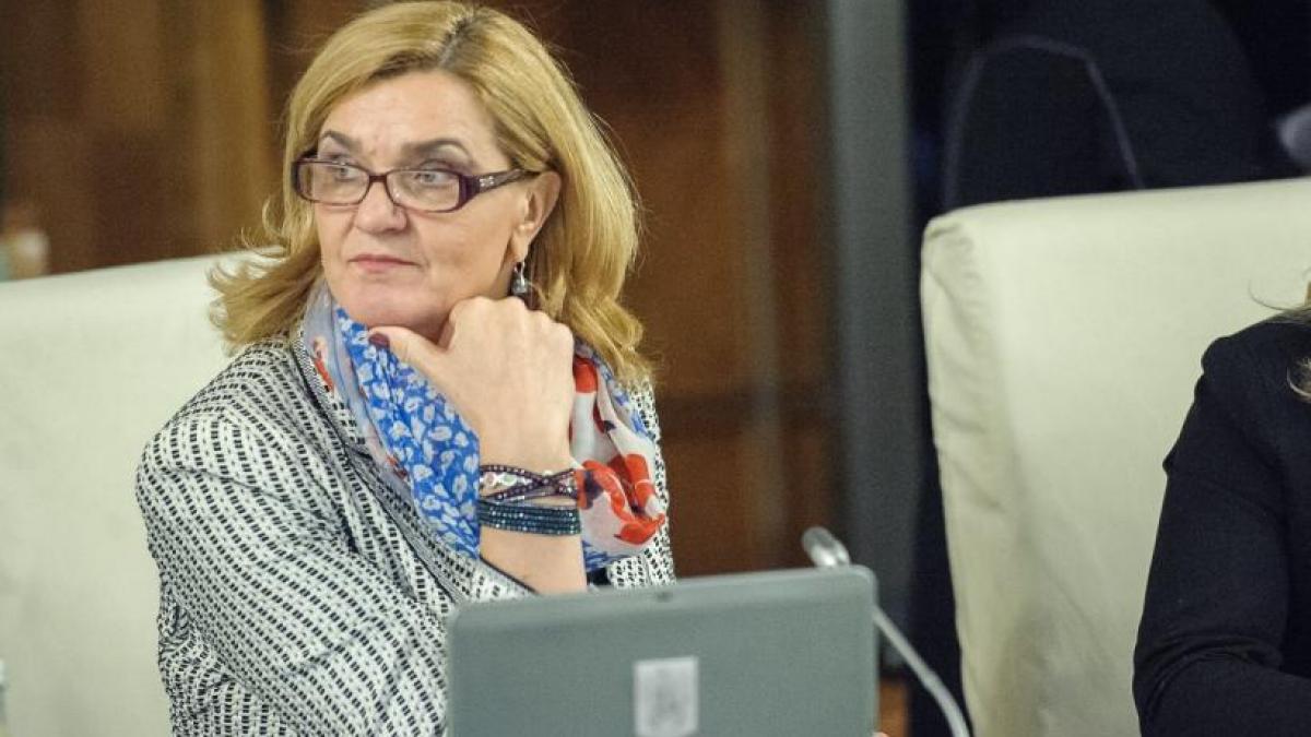 Elisabeta Lipă, infectată cu coronavirus: "Nu ştiu de unde am luat virusul, că m-am protejat. Aşa că, fiţi atenţi!"