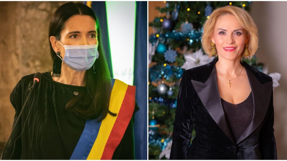 Gabriela Firea intervine în scandalul creat de Clotilde Armand: ''Nu are nicio scuză. Lasă fără bani spitalul pentru copii''