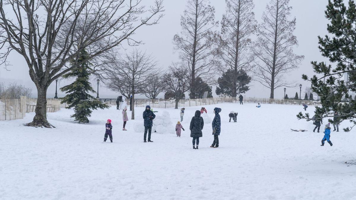 Alertă de ninsori şi polei! Directorul ANM, precizări despre informarea meteorologică