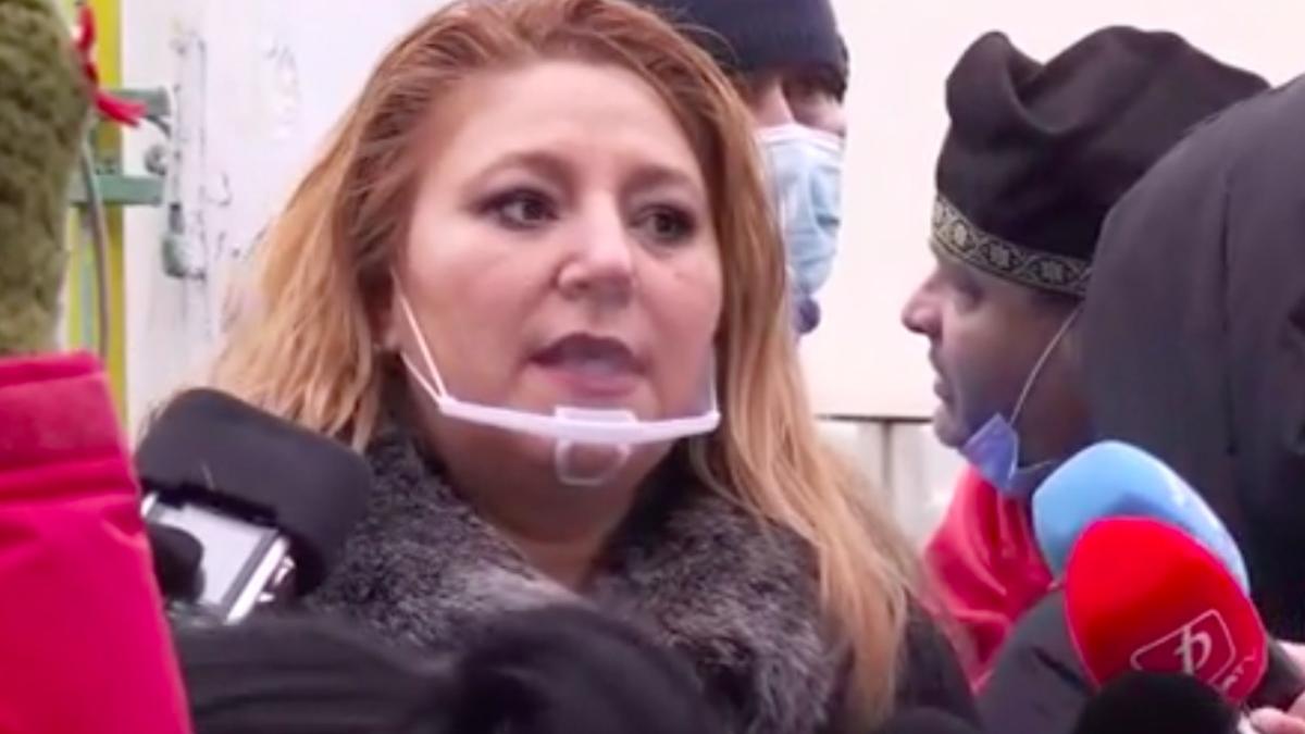 Dezvăluiri la Subiectiv: conducerea AUR, pe punctul de a-şi face 'harakiri' din cauza Dianei Şoşoacă