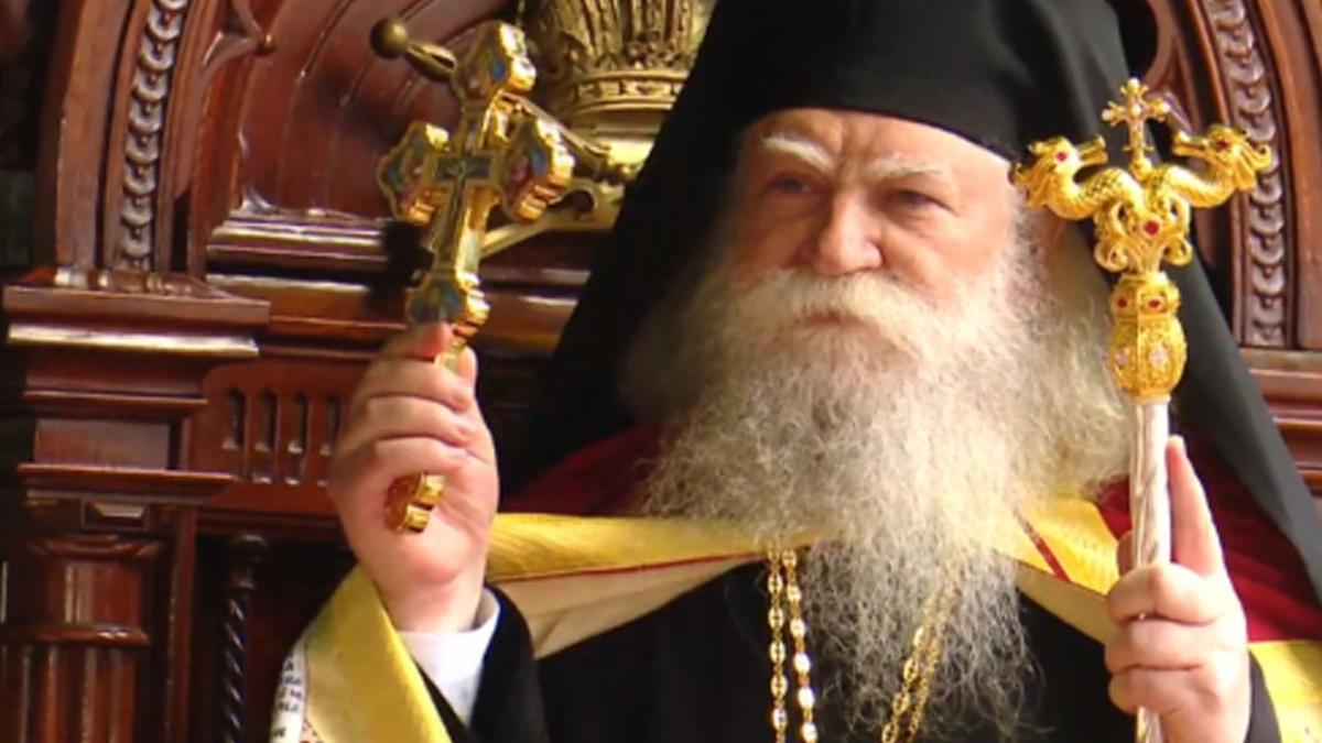 Cât câștigă un consilier eparhial în Biserica Ortodoxă. ÎPS Calinic dezvăluie suma incredibilă