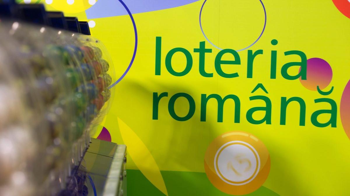 Veste uriaşă pentru un jucător la Loto! De duminică, este mai bogat cu 1,7 milioane de euro