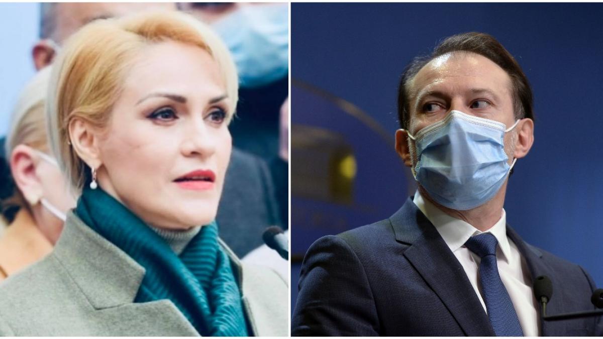 Gabriela Firea, nou atac la adresa Guvernului: ''Copii, salariați, pensionari, oameni de afaceri, studenți, elevi – nimeni n-a scăpat nețepuit de PNL''