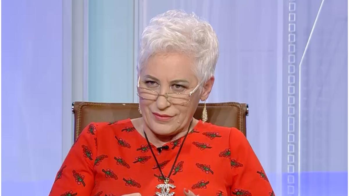 Lidia Fecioru: De ce nu este bine să-ți fie milă de cineva