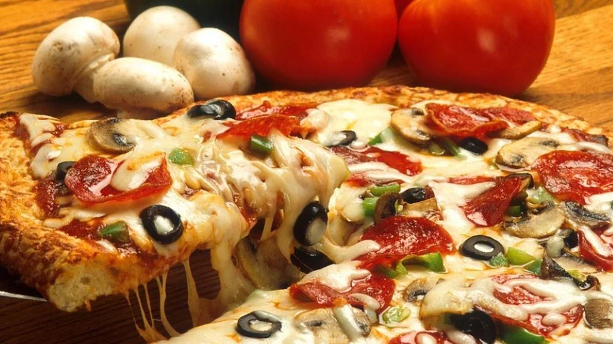 Care este cea mai bună pizza? Mihaela Bilic: ”N-a făcut rău niciodată, nimănui!”