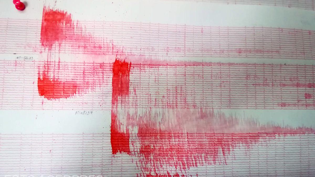 Cutremur de 7,7 grade, urmat de alertă de tsunami, produs în Pacific