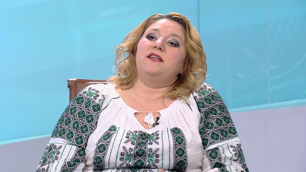 Diana Șoșoacă rupe tăcerea. De ce a fost exclusă, de fapt, din AUR: "Mi s-a spus că 'cum îmi permit?'" 