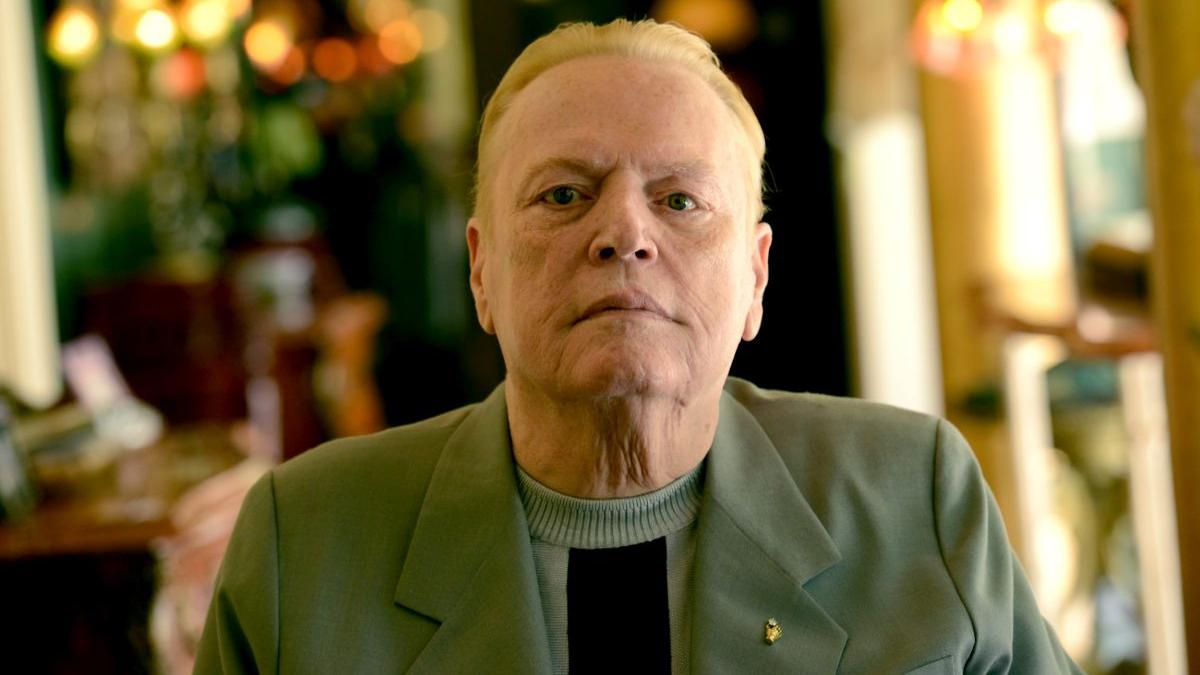 Larry Flynt, fondatorul revistei Hustler, a murit la vârsta de 78 de ani